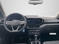 Volkswagen T-Cross - Vorschau Bild 4