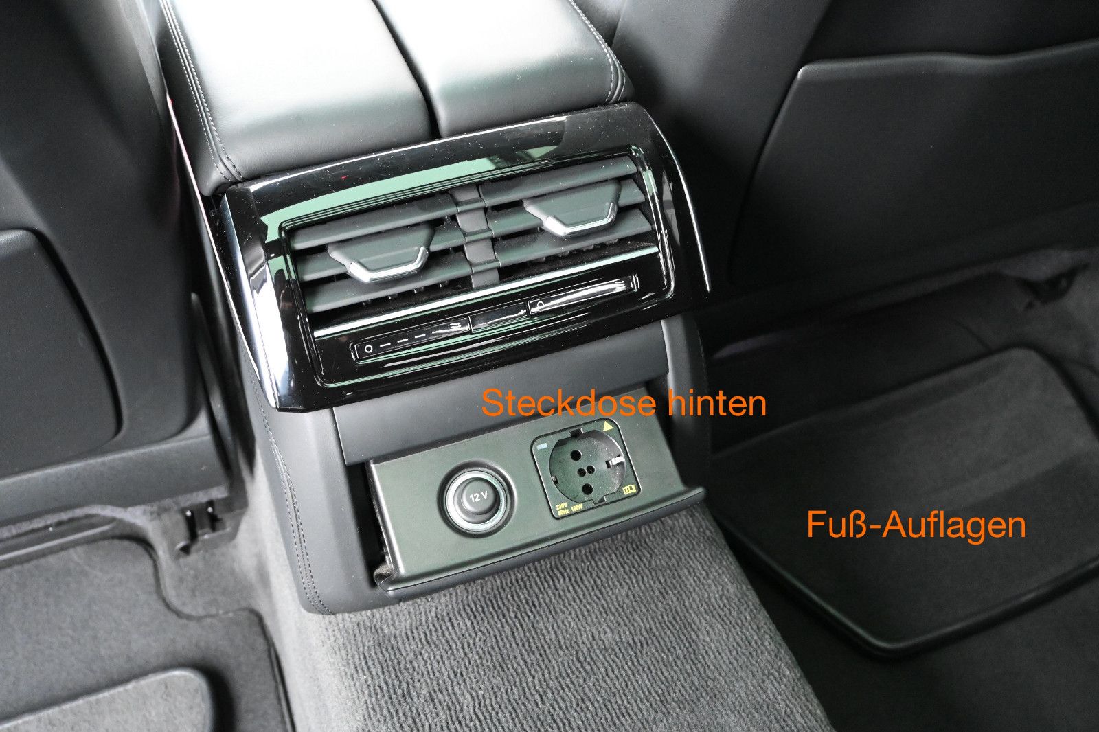 Fahrzeugabbildung Audi A8 Lang 55 TFSI qu. °UVP 147.946€°FOND-TV°PANO°