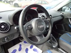 Fahrzeugabbildung Audi A1 Sport S Line * BOSE * BIXENON * SCHECKHEFT *