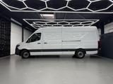 Mercedes-Benz Sprinter III Kasten  MwSt/TÜV+SRVC/Kamera/8-Fach - Mercedes-Benz Sprinter: Van