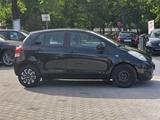 Toyota Yaris Cool Standheizung Klima Kupplung Neu - Toyota Yaris Cool mit Benzin-Antrieb