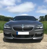 BMW 640 Gran Coupé 640d Gran Coupé - - BMW 640 Gran Coupé Diesel Gebrauchtwagen