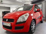 Suzuki Splash/ Automatik/Sitzheizung/PDC/Nur67.000KM - Suzuki Splash: Automatik