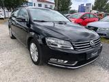 Volkswagen Passat Variant AHK Klimaauto. SHZ Tüv 03/2027 - Volkswagen Passat aus 2012
