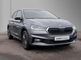 Skoda Fabia 1.0 TSI DSG Drive Panoramadach - Skoda Fabia: Panoramadach
