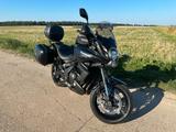 Kawasaki Versys 650 ABS - Kawasaki Motorräder in Mainz