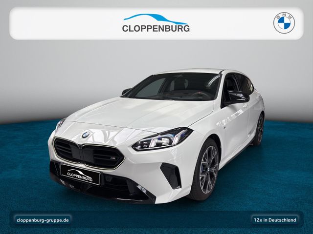 BMW M135 xDrive M Sportpaket Head-Up+BT UPE: 61.249€