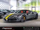 Ferrari 296 GTB *ADAS*LIFT*360°*CARBON*NOVITEC* - Ferrari 296 GTB aus 2024