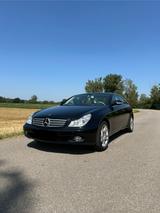 Mercedes-Benz CLS 320 CDI - 73000 KM TOP TÜV NEU TRAUMZUSTAND - Mercedes-Benz CLS 320: Coupe