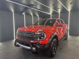 Ford Raptor *1 HAND*UNFALLFREI*GARANTIE* - Ford Raptor mit Benzin-Antrieb: Geländewagen