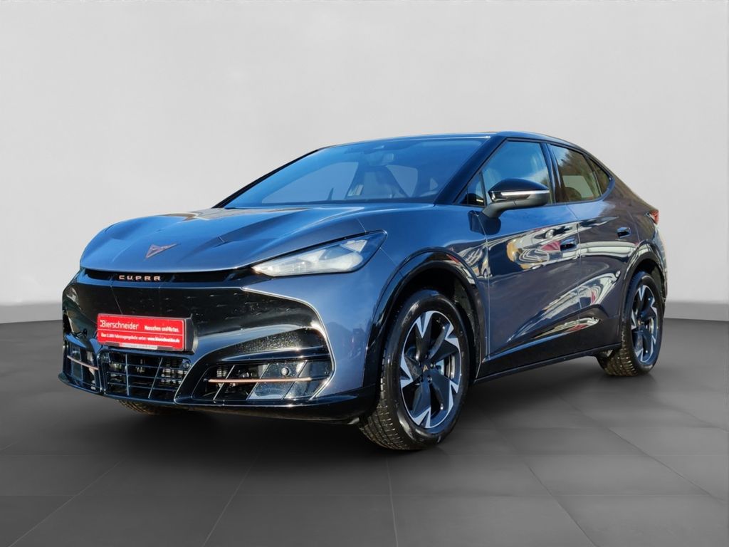 Tavascan 77kWh Endurance 5-J-GARANTIE WÄRMEP ACC