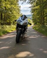 Honda CBR 600 RR PC37 - HONDA CBR 600 PC37