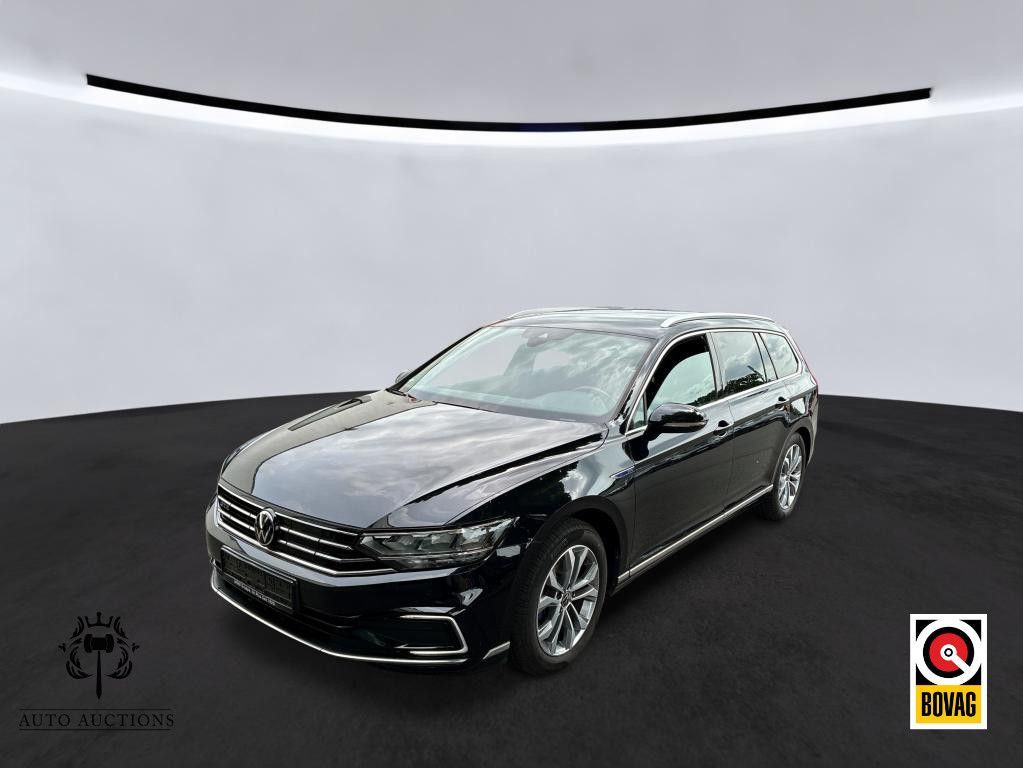 Image of Volkswagen Passat Variant