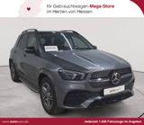 Mercedes-Benz GLE 350 de 4M-AMG/Excl AHK PANO AssiP - gebrauchte Mercedes-Benz GLE 350 aus dem Jahr 2023