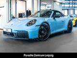 Porsche 992 911 Carrera GTS Cabriolet Liftsystem-VA BOSE - Porsche: Roadster, 911