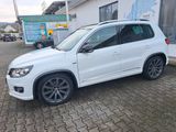 Volkswagen Tiguan 2.0 TDI 130kW 4MOT BMT CityScape City... - Volkswagen Tiguan: Cityscape