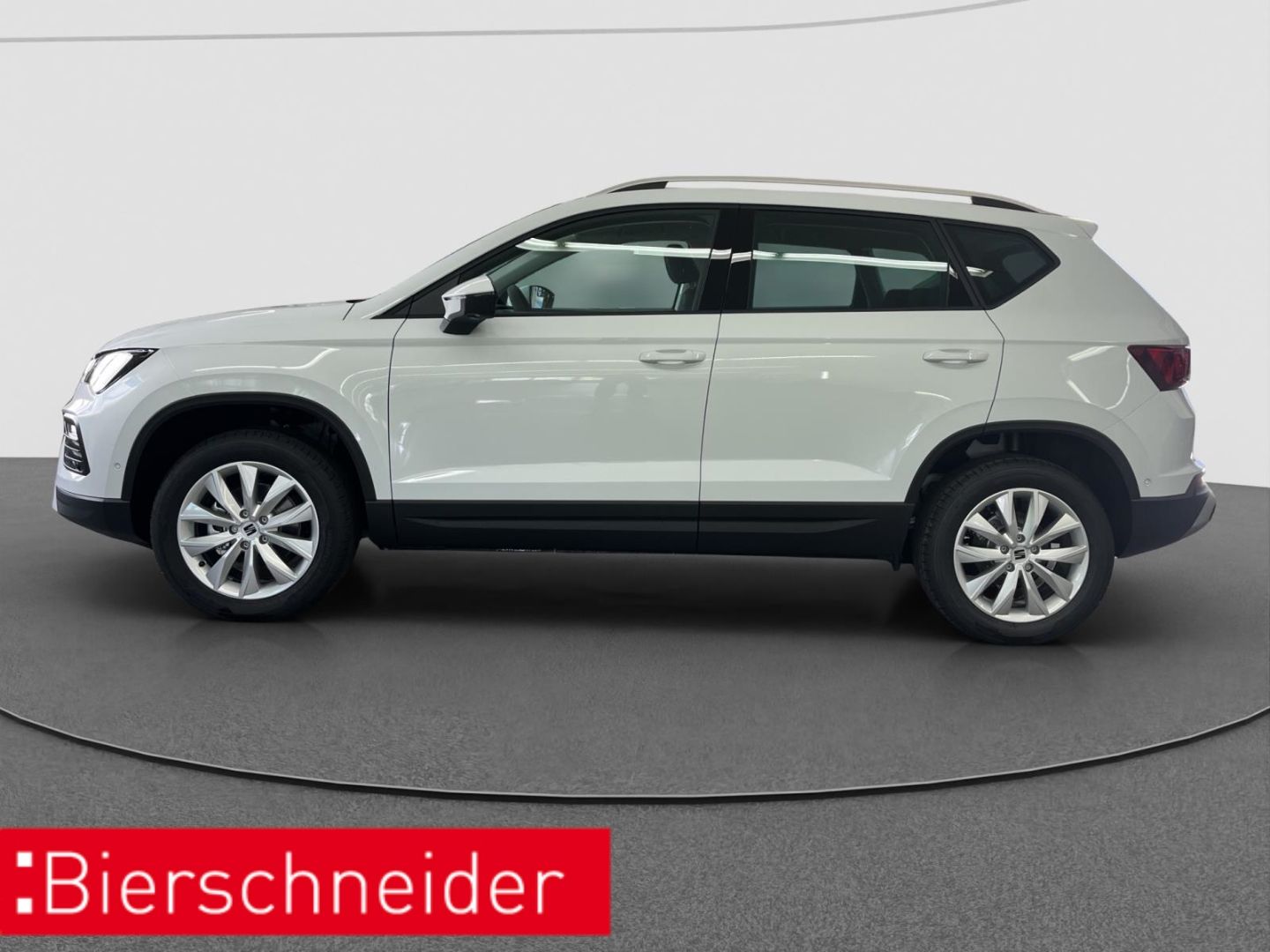 Seat Ateca - Bild 4