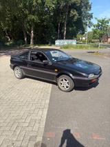 Nissan 100 NX 53.000km/ 1.Hand /Tüv 6/28 - Nissan 100 NX Gebrauchtwagen
