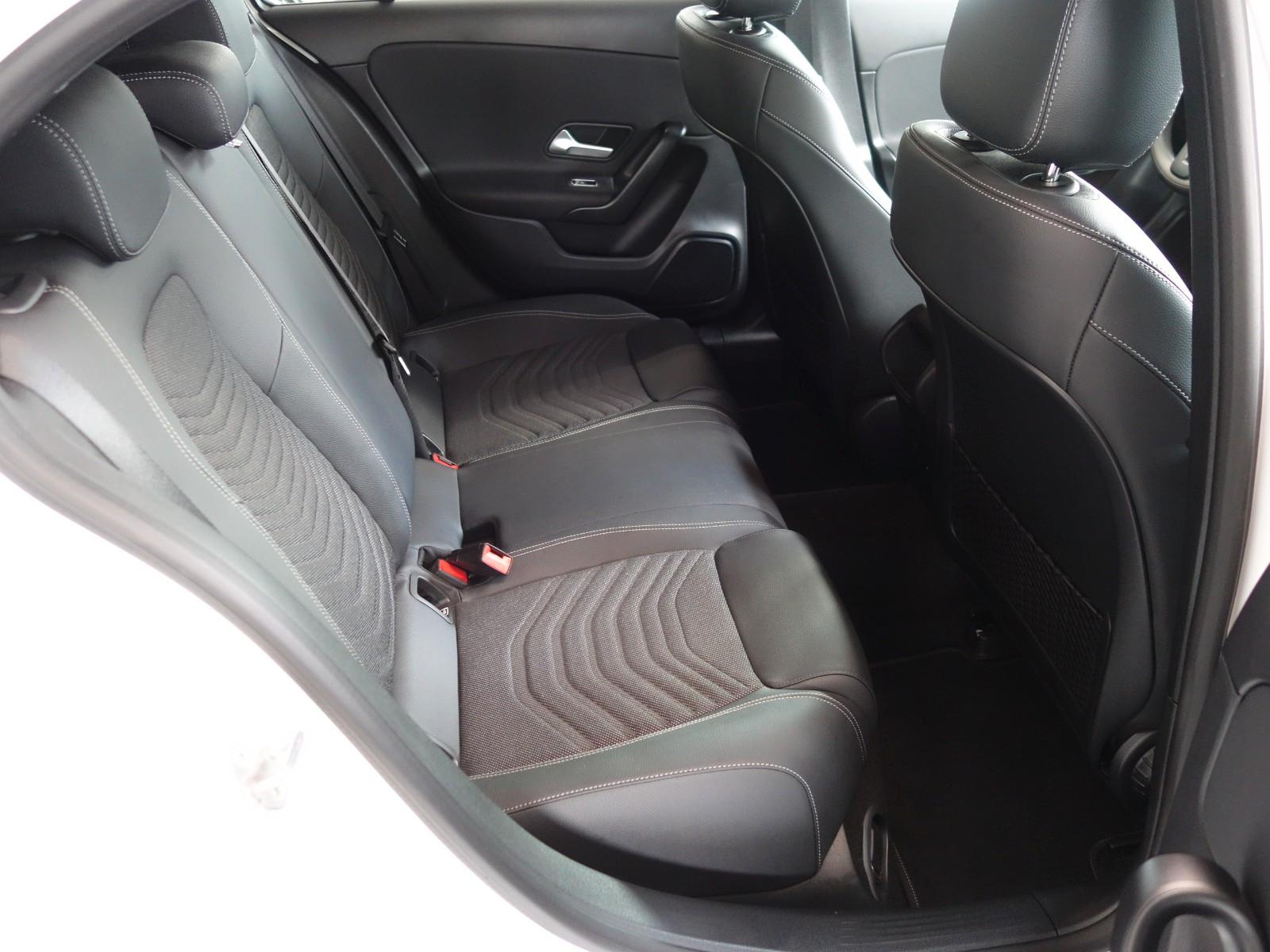 Mercedes-Benz A-Class d/1-HAND/LED-Scheinwerfer/NAVI/PDC, миниатюра 16