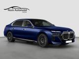 BMW 740 d xDrive M Sport B&W NP 189t € *Regierungsfa - BMW 740 in Herne