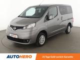Nissan NV200 Evalia 1.6 Evalia Tekna*NAVI*TEMPO*SHZ* - Nissan NV200