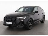 Audi Q7 50 TDI quattro S line - Audi Q7 Gebrauchtwagen in Dresden