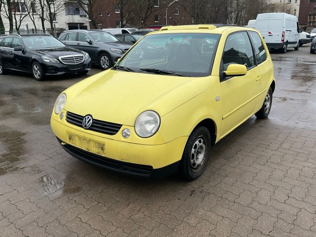 Volkswagen Lupo 1.0 BASIS