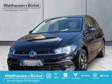 Volkswagen Polo 1.0 TSI Goal DSG+AHK+ACC+LED+AWR+SHZG+RFK - Volkswagen Polo AW