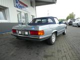 Mercedes-Benz 380 SL (R107), Zustand 2+ - Mercedes-Benz SL r107