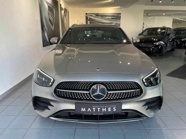 Fahrzeugabbildung Mercedes-Benz E 300 de T AMG-Line/Memory/Easy-Pack/DAB