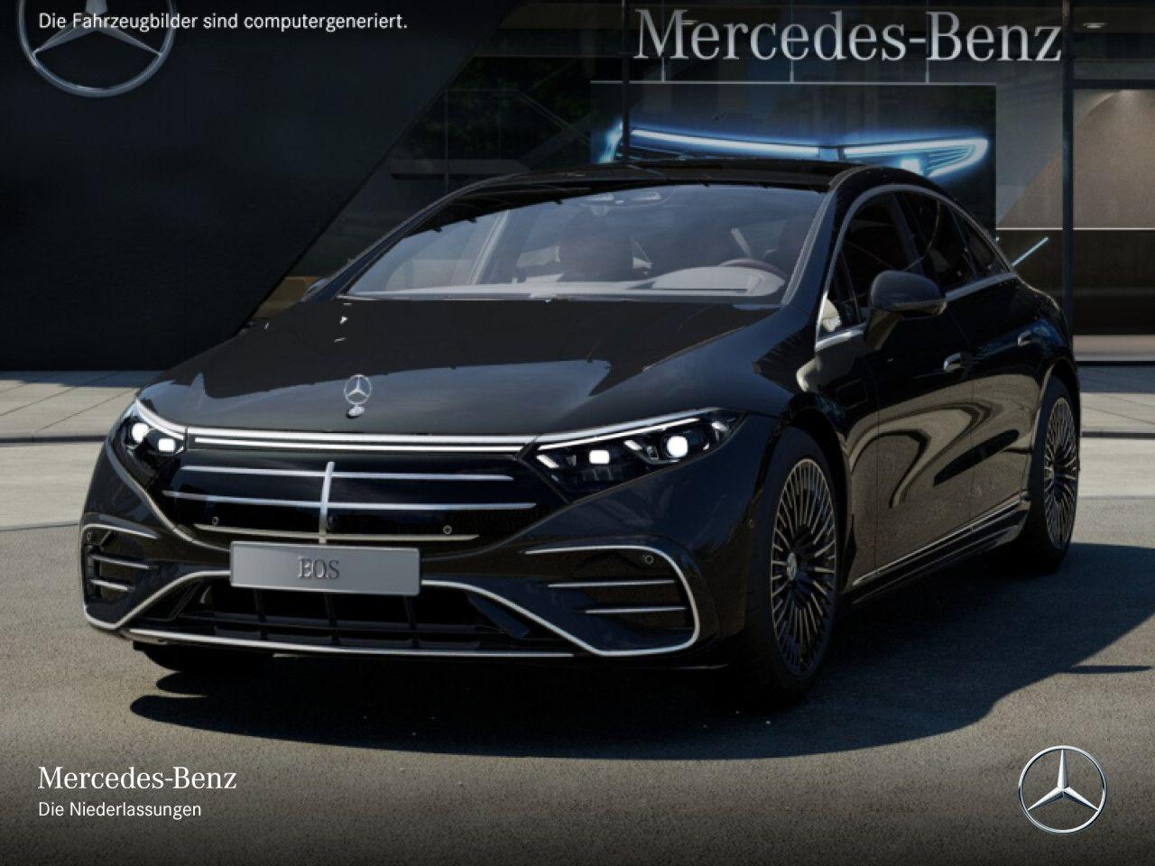 Mercedes-Benz CLS 500 4M AMG STYL/PREM.+/21"/MANUFAKTUR/10°HI
