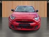 Fiat 600 1.2 Hybrid La Prima DCT6*ACC*Navi*Leder*LED - scheckheftgepflegte Fiat Gebrauchtwagen