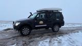 Mitsubishi Pajero 3,2 DI-D 4WD Instyle Automatik Instyle - gebrauchte Mitsubishi Pajero aus dem Jahr 2010