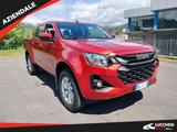 Isuzu D-Max N60 1.9 aut. Crew BB+ Cab - gebrauchte Isuzu D-Max aus dem Jahr 2024