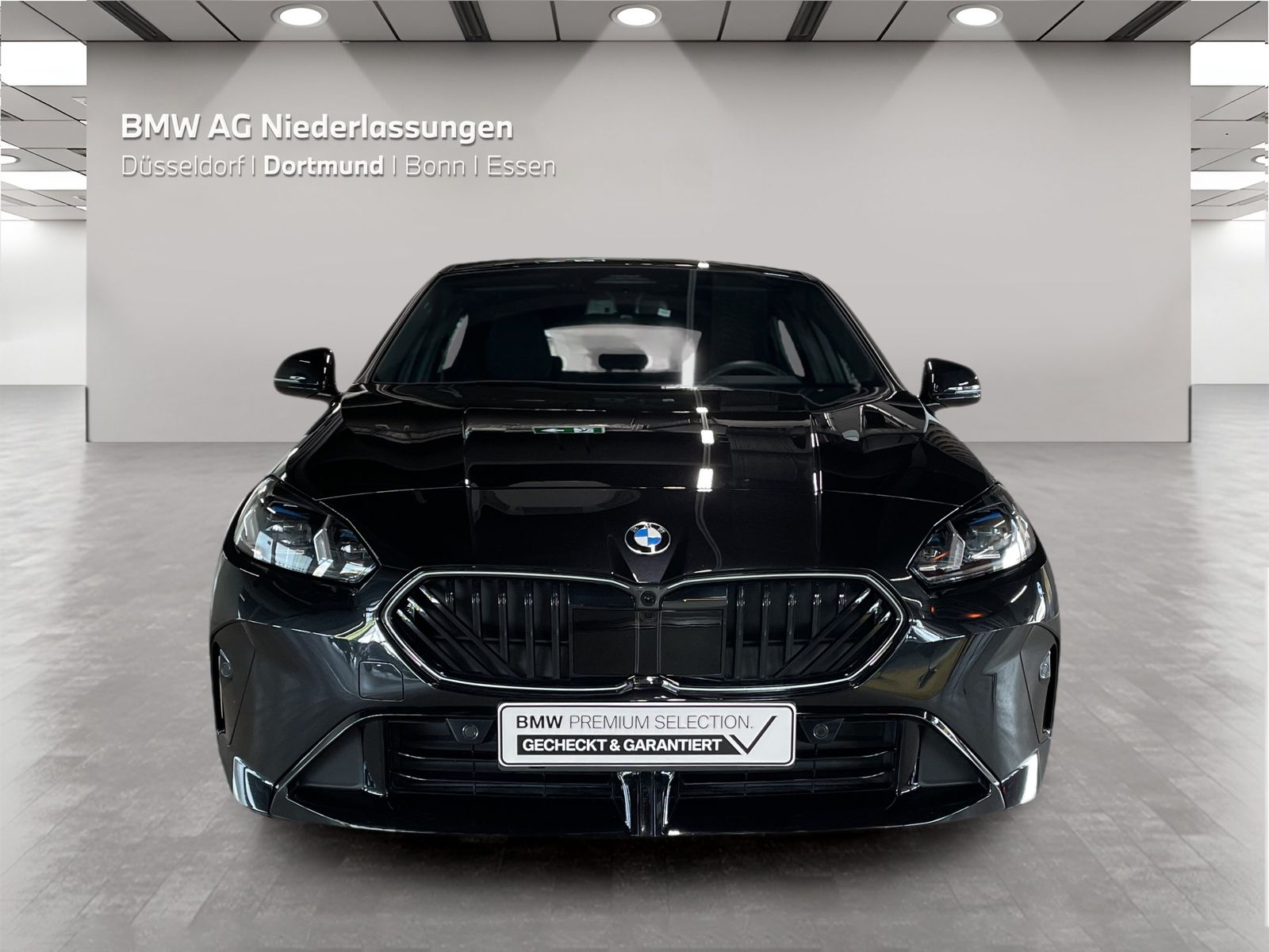 BMW 120 - Bild 8