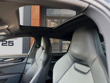 Porsche Panamera - 7