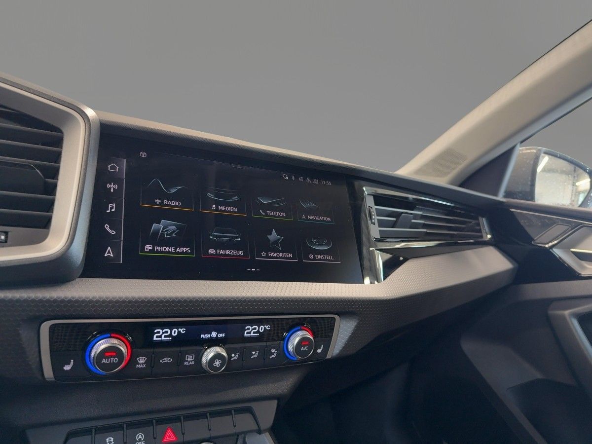 Audi A1 - Bild 13