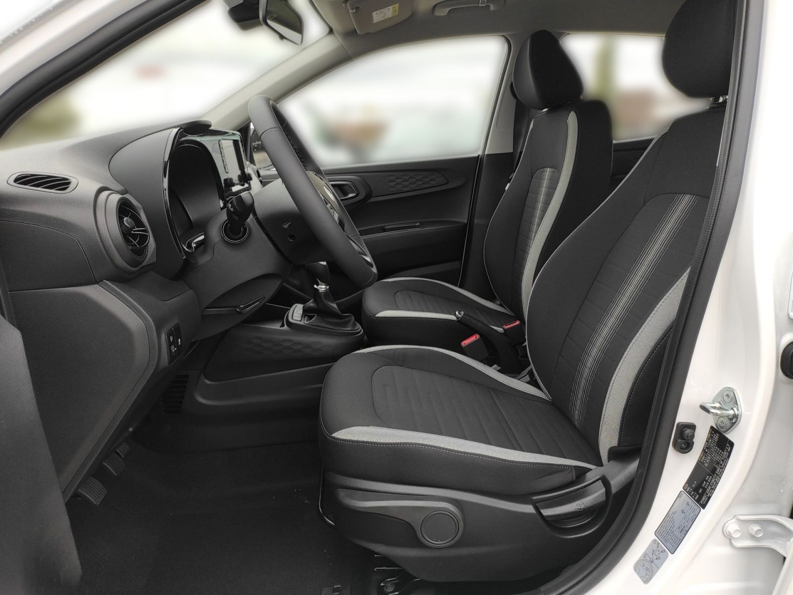 Hyundai i10 – Bild 10