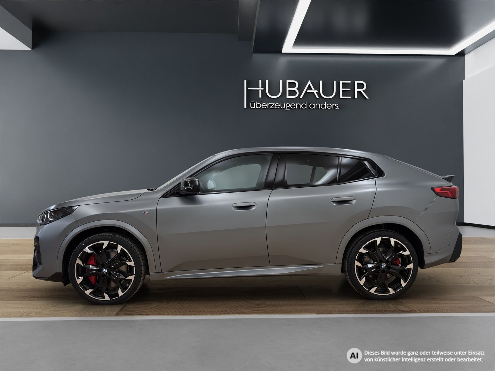 BMW X2 - Bild 7