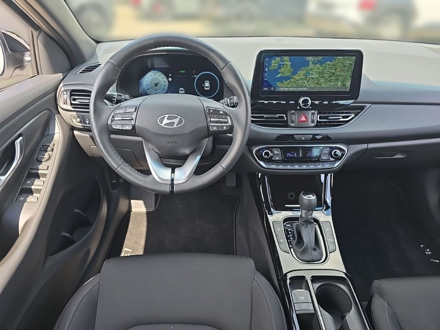 Hyundai i30 – Bild 10