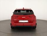 Kia Ceed SW 1.5 T-GDI Navi Kamera Sitzheizung - Kia cee'd Sportswagon Gebrauchtwagen