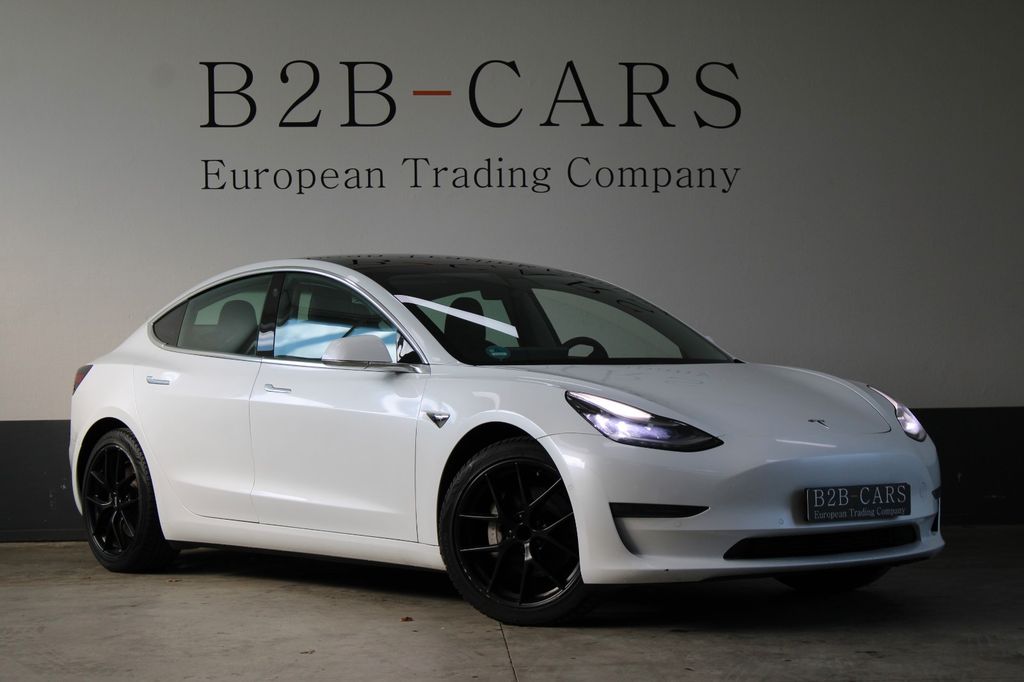 Image of Tesla Model 3