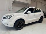 Renault Koleos AUTOMATIK*NAVI*PANO*LEDER*4x4*AHK - gebrauchte Renault Koleos aus dem Jahr 2011
