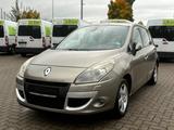 Renault Scenic III Dynamique Navi-Xenon-AHK-Templmat - gebrauchte Renault Scenic aus dem Jahr 2010