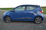 Hyundai i10 1.0 FIFA World Cup Edition 2014 - Hyundai i10 Edition20 mit Benzin-Antrieb