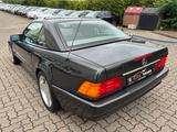 Mercedes-Benz SL 500 R129 DE FAHRZEUG ROSTFREI H ZUL - Mercedes-Benz Gebrauchtwagen von 1991