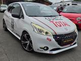 Peugeot 208 GTi -Panorama/Kamera/SR+WR- - Peugeot 208: GTI