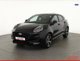Ford Puma ST-Line 1.0 EB Aut. LED Navi Kamera Sittzhe - Ford: Schwarz, Ka
