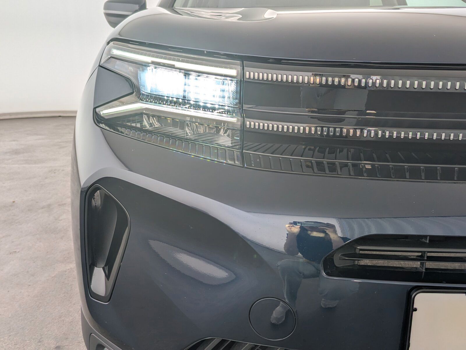 Citroën C5 Aircross 1.5 BlueHDi 130 Max S&S LED+NAVI+RFK imagem 3