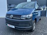 Volkswagen T6 Transporter Lang 9 Sitzer Klma PDC Zuheizer - Volkswagen T6 Transporter: 9 Sitzer
